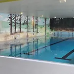 Hotel Sonnenhotel Kreuzeck Goslar