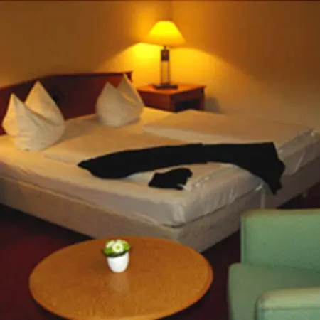 Sonnenhotel Kreuzeck Goslar