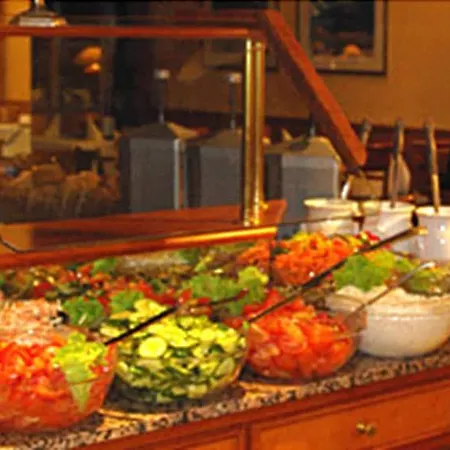 Hotel Sonnenhotel Kreuzeck