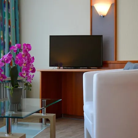 Sonnenhotel Kreuzeck 3* Goslar