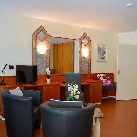 Sonnenhotel Kreuzeck