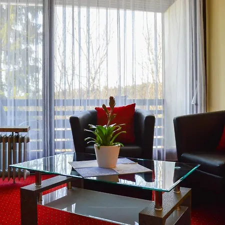 Otel Sonnenhotel Kreuzeck