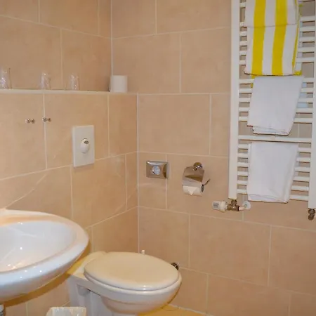 Sonnenhotel Kreuzeck 3*