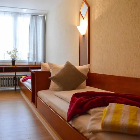 Hotel Sonnenhotel Kreuzeck