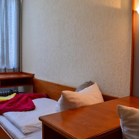 Sonnenhotel Kreuzeck 3* Goslar