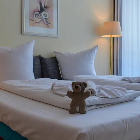 Hotel Sonnenhotel Kreuzeck 3*