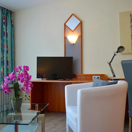 Otel Sonnenhotel Kreuzeck 3*