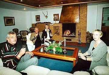 Sonnenhotel Kreuzeck 3* Goslar