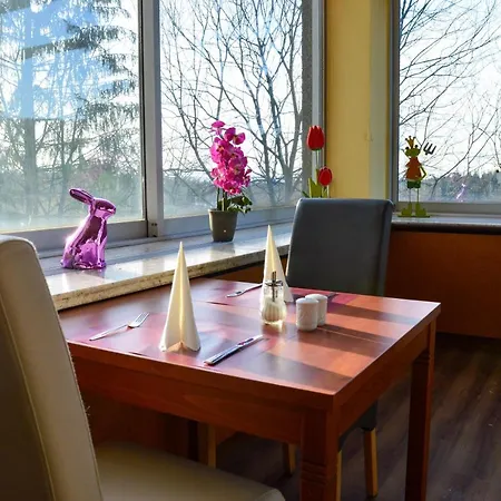 Sonnenhotel Kreuzeck