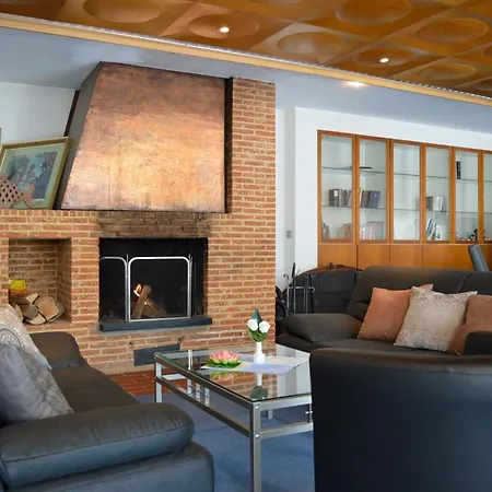 Sonnenhotel Kreuzeck