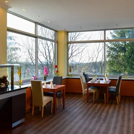 Sonnenhotel Kreuzeck 3* Goslar