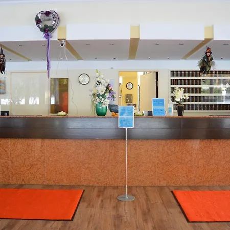 Sonnenhotel Kreuzeck 고슬라르