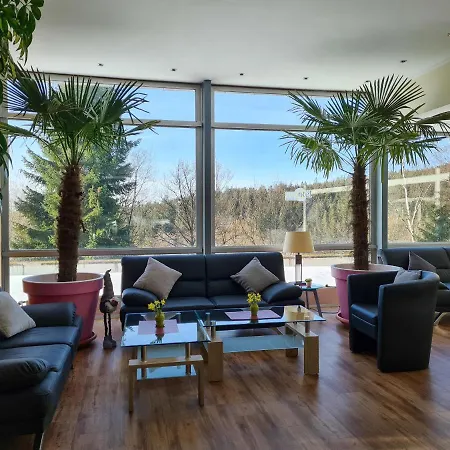 Sonnenhotel Kreuzeck Goslar