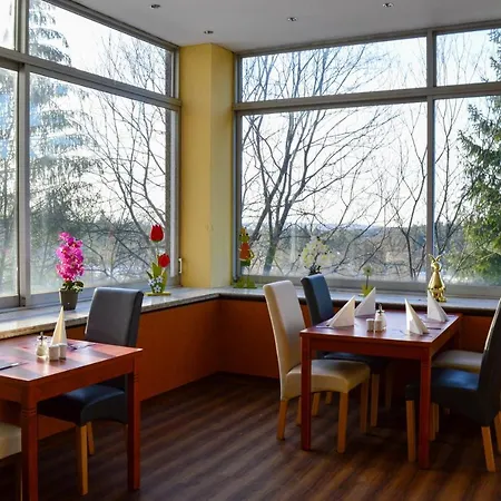 Sunotel Kreuzeck 3* Goslar