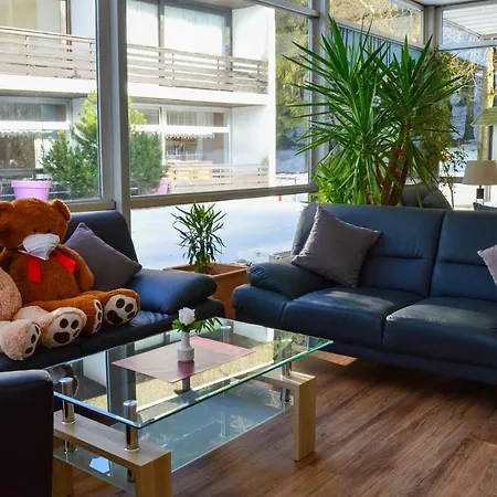 Sonnenhotel Kreuzeck