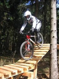 Hotel Sonnenhotel Kreuzeck Goslar