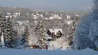 Otel Sonnenhotel Kreuzeck 3*