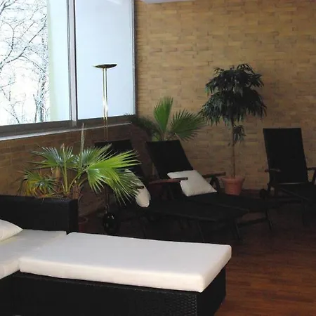 Sonnenhotel Kreuzeck Otel