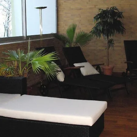Sonnenhotel Kreuzeck 호텔