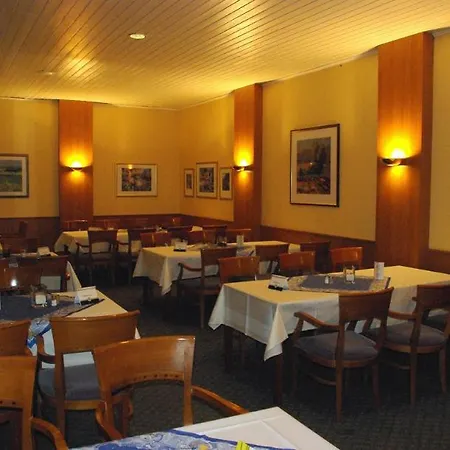 Hotel Sunotel Kreuzeck
