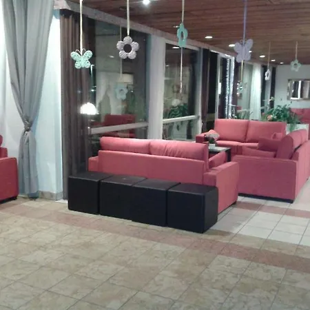 호텔 Sonnenhotel Kreuzeck