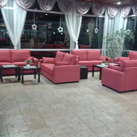 Hotel Sunotel Kreuzeck 3*