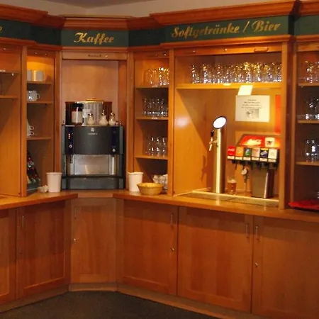 Sonnenhotel Kreuzeck 3*