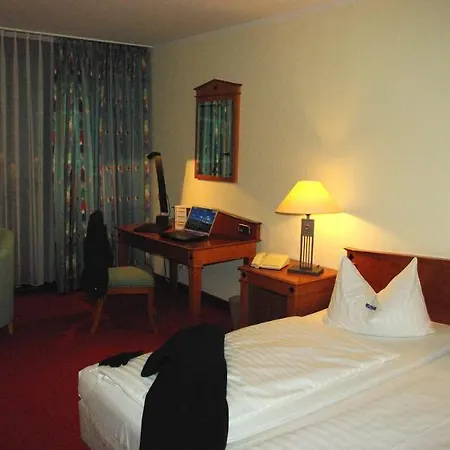 Otel Sonnenhotel Kreuzeck Goslar