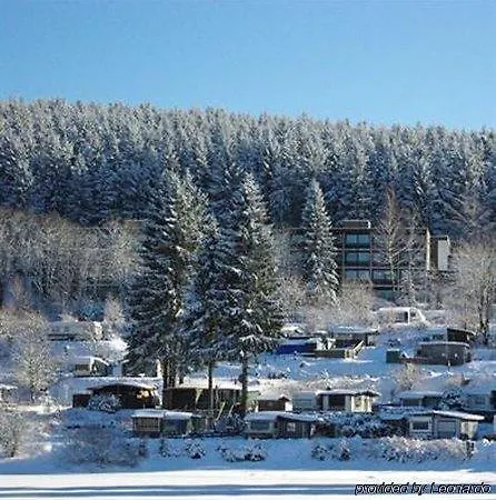 Sonnenhotel Kreuzeck 3*