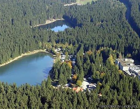 Sonnenhotel Kreuzeck