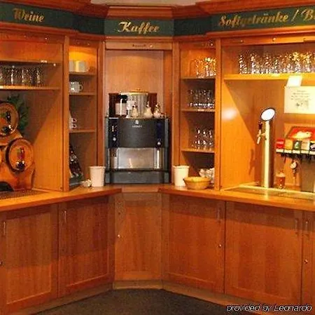 Hotel Sunotel Kreuzeck Goslar