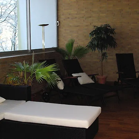 Sonnenhotel Kreuzeck מלון 3*