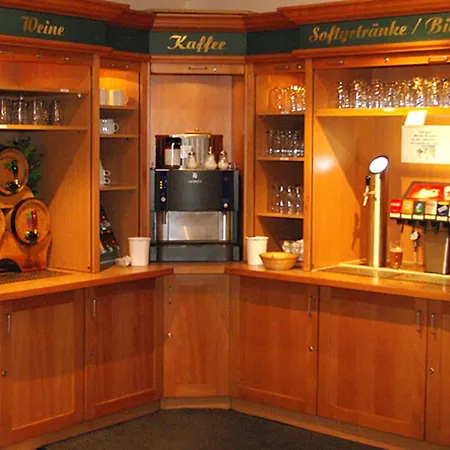 Sonnenhotel Kreuzeck Hotel Goslar