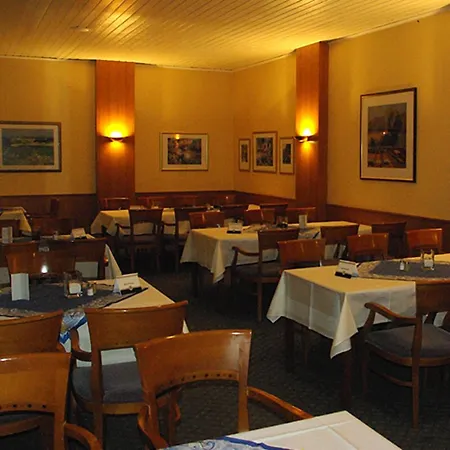 Sonnenhotel Kreuzeck Hotel