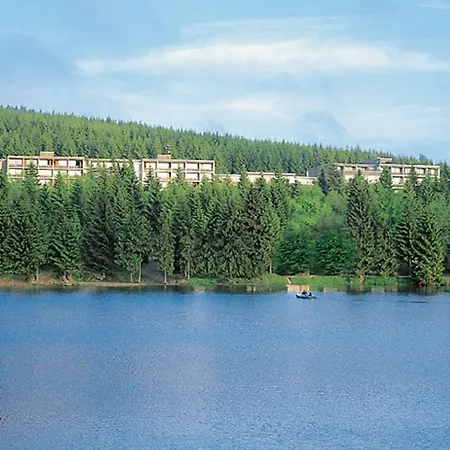 Sonnenhotel Kreuzeck Goslar