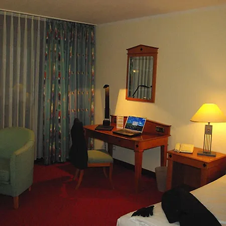 Sonnenhotel Kreuzeck 3*