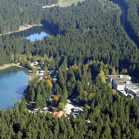 Hotel Sonnenhotel Kreuzeck 3*