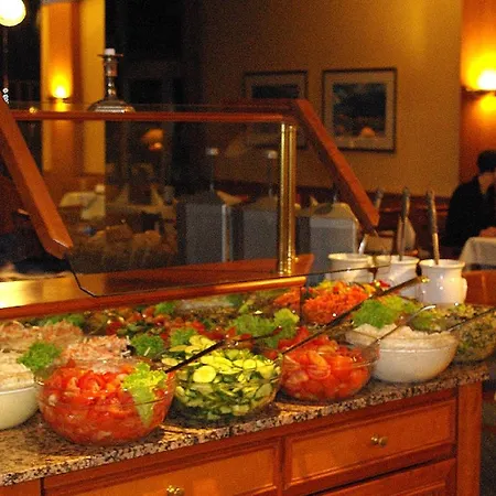 Hotel Sunotel Kreuzeck 3*
