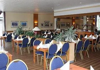 Sonnenhotel Kreuzeck Otel