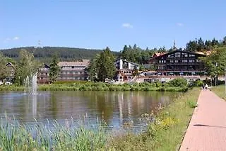 Sonnenhotel Kreuzeck Otel 3*