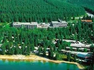 Sonnenhotel Kreuzeck 3* 고슬라르