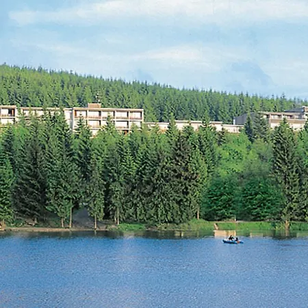 Sonnenhotel Kreuzeck 호텔