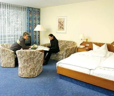 호텔 Sonnenhotel Kreuzeck