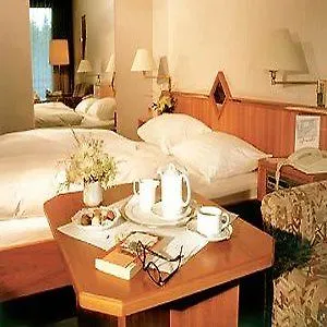 Sonnenhotel Kreuzeck 호텔