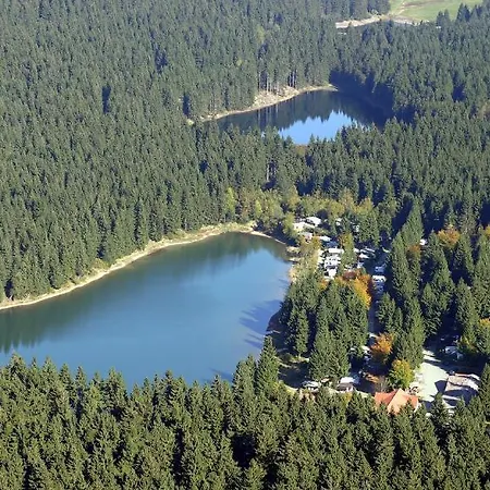 Hotel Sunotel Kreuzeck
