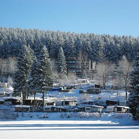 호텔 Sonnenhotel Kreuzeck 3*
