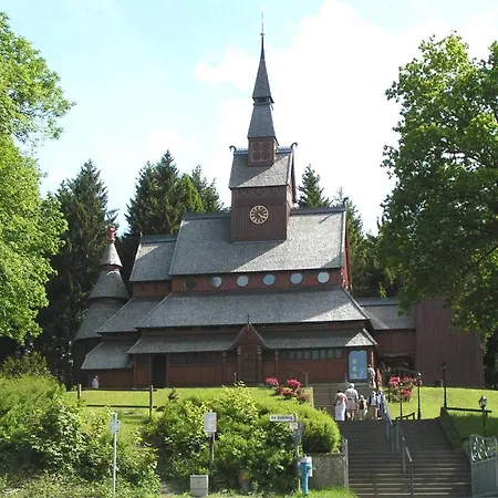 Hotel Sonnenhotel Kreuzeck 3*