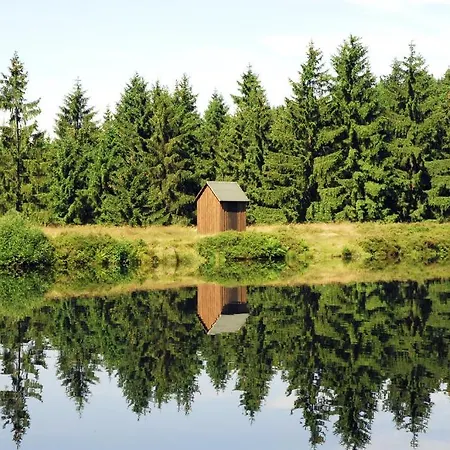 Hotel Sonnenhotel Kreuzeck Goslar