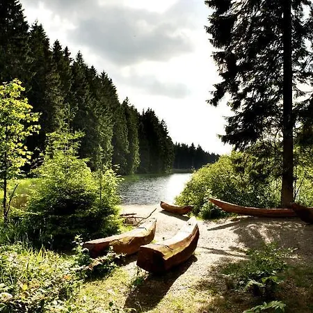 Otel Sonnenhotel Kreuzeck