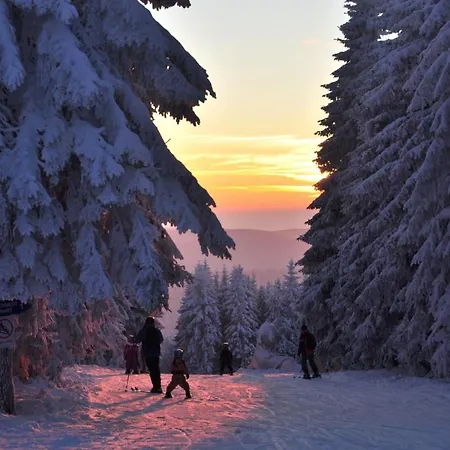 Hotel Sonnenhotel Kreuzeck